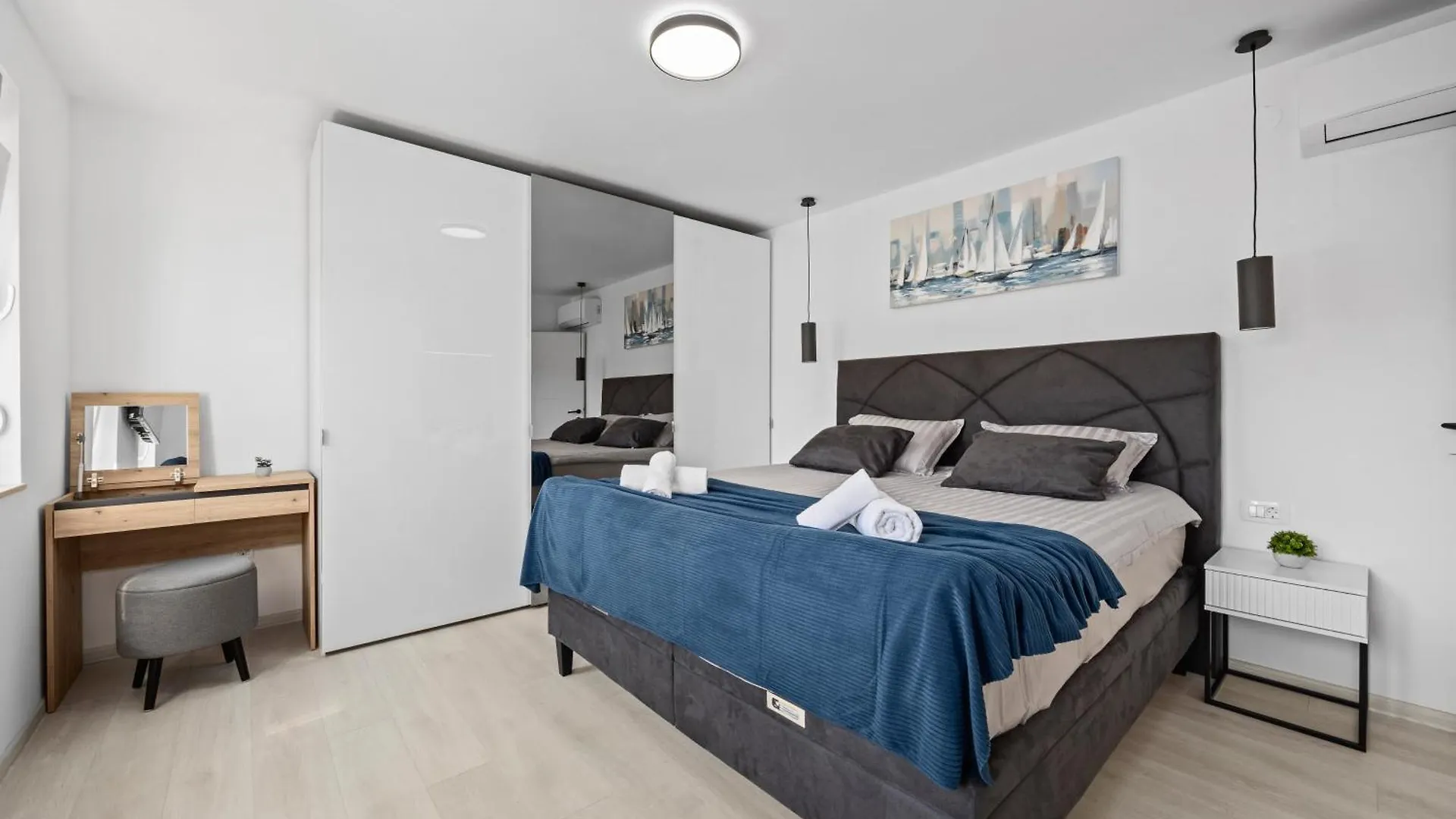 Apartment Lauro - Amazing Sea View ! Fazana