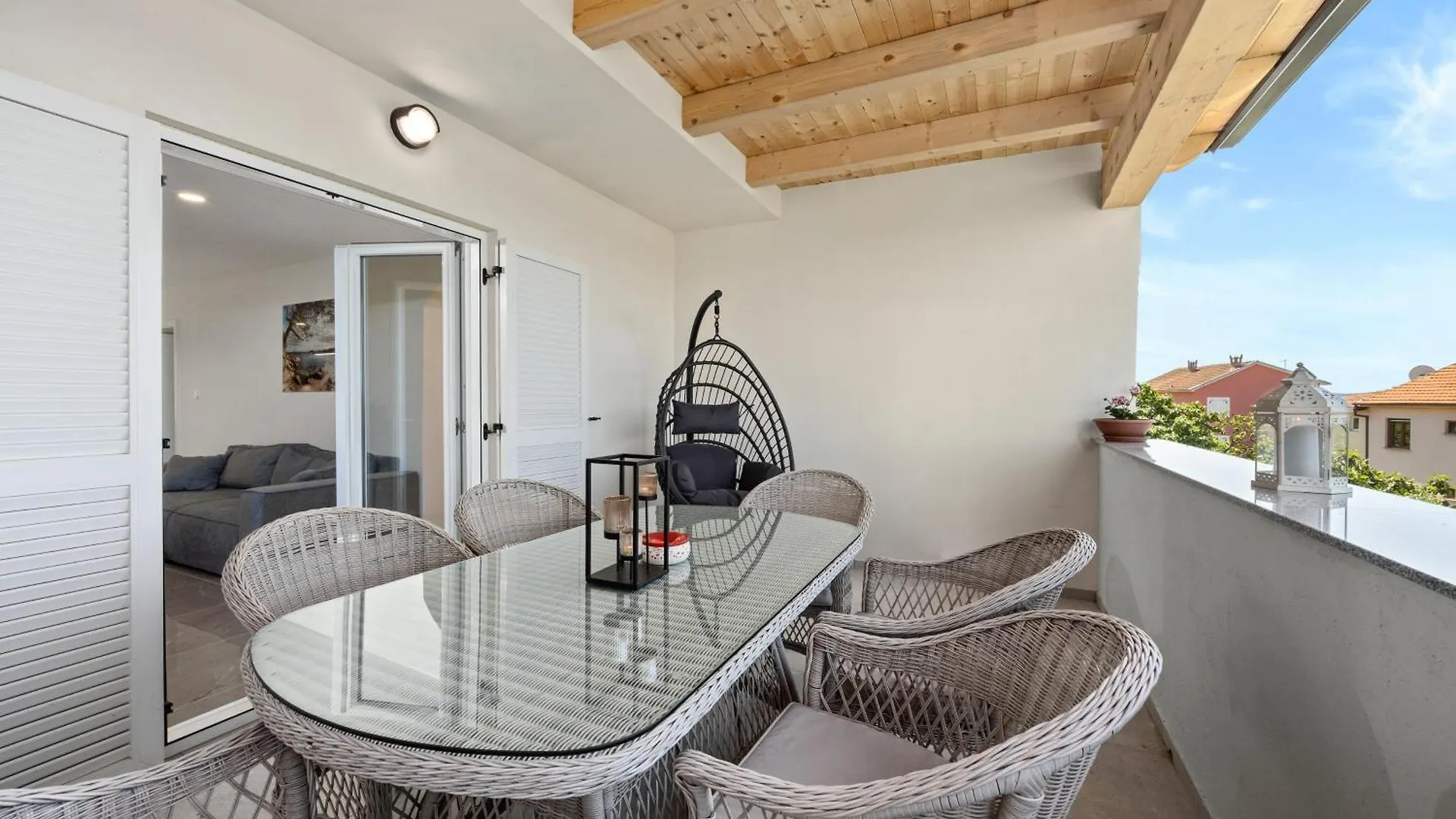 Apartment Lauro - Amazing Sea View ! Fazana