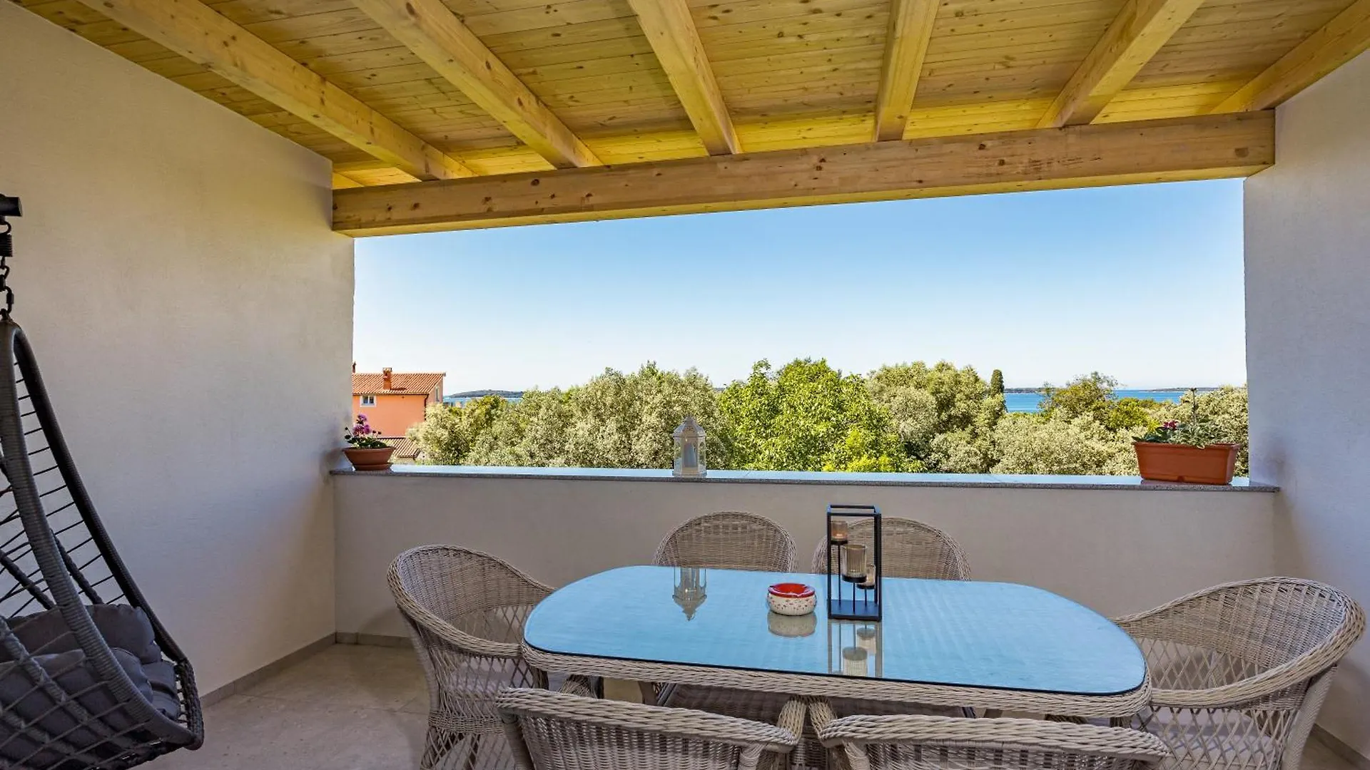 Apartment Lauro - Amazing Sea View ! Fazana Croatia